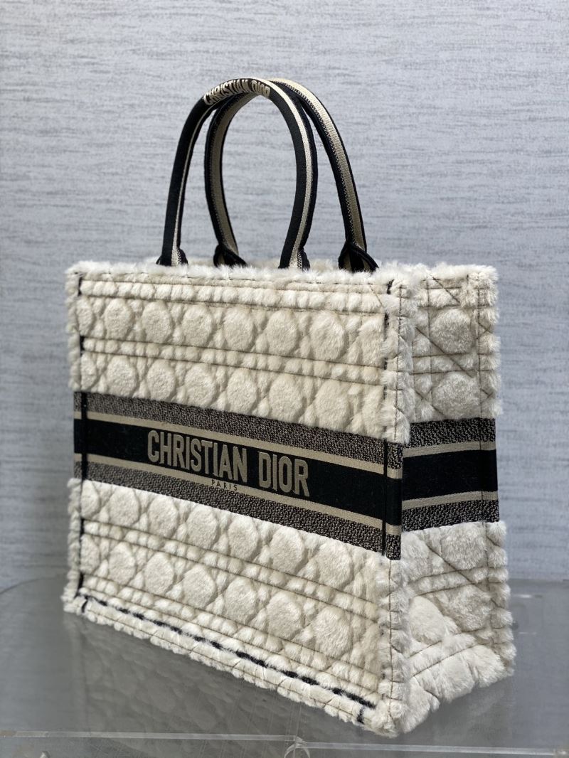 Dior Shopping Bags